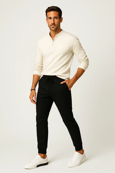 Slim Fit Joggerhose