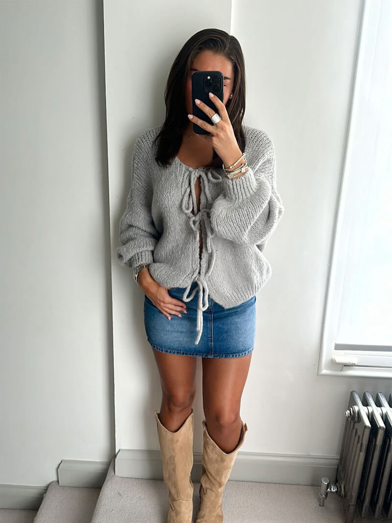 Brand & Belle | Kim Cardigan