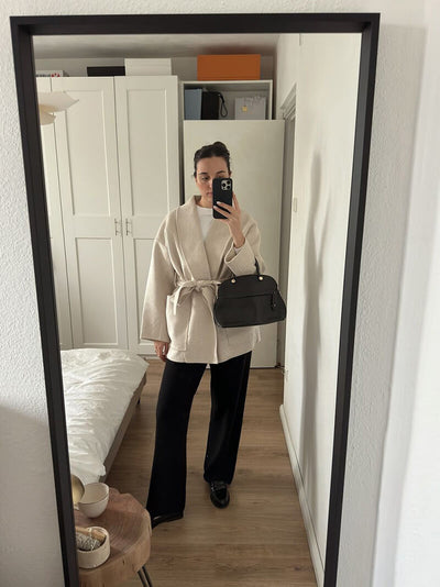 Brand & Belle | Cardigan Hilda