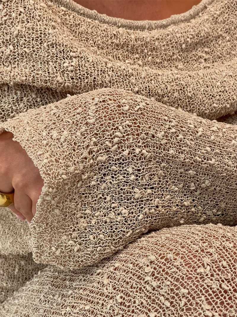 Petra® | Strickkleid