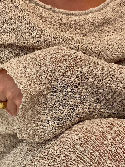 Petra® | Strickkleid