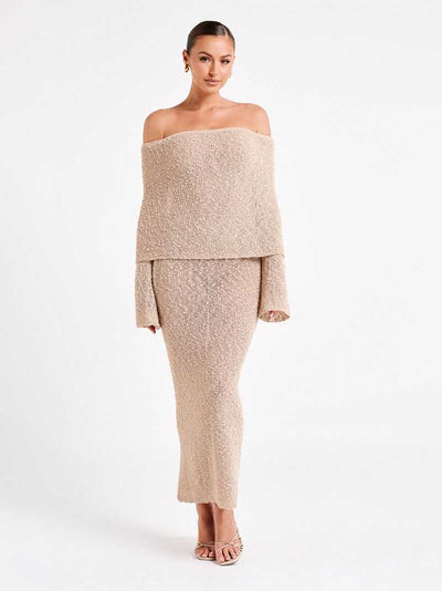Petra® | Strickkleid