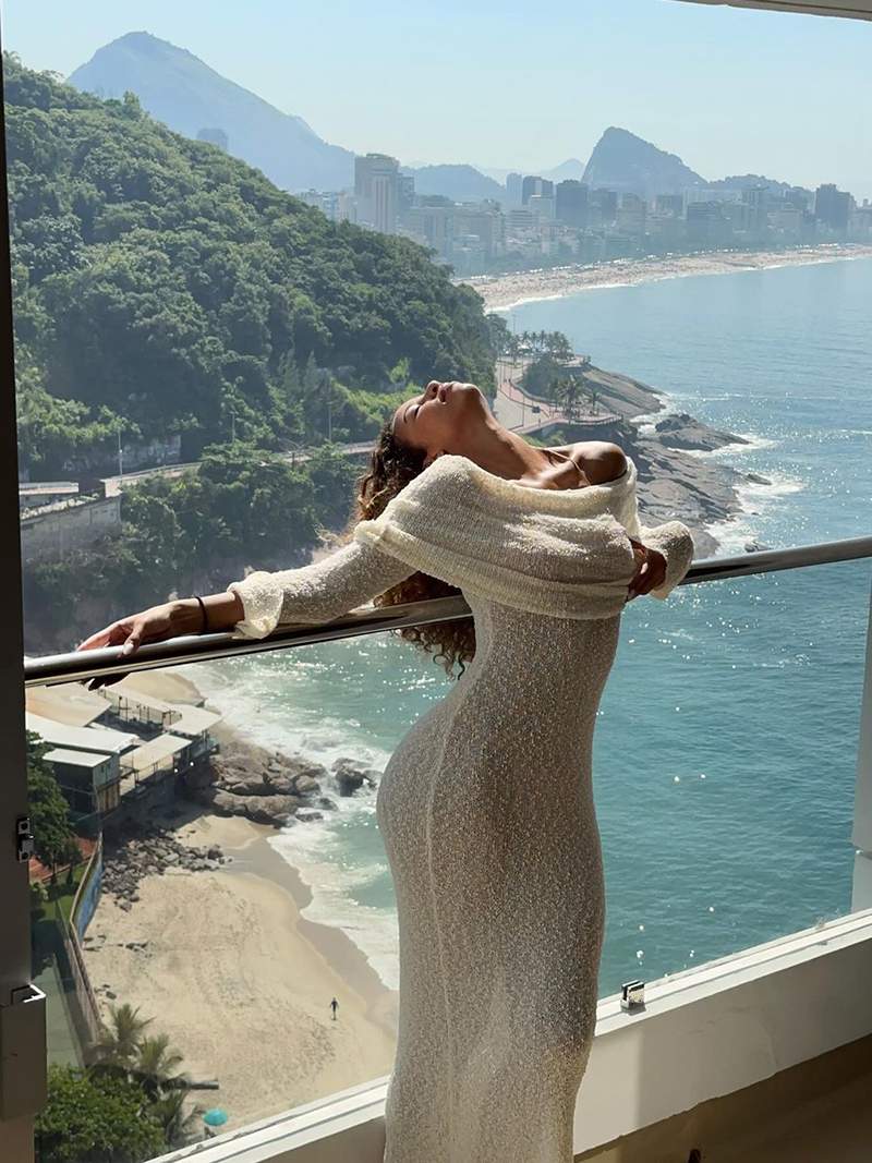 Petra® | Strickkleid