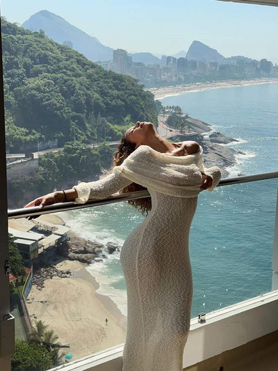 Petra® | Strickkleid