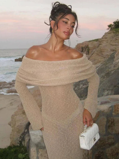 Petra® | Strickkleid