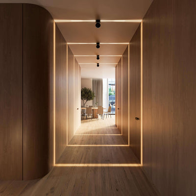 LichtDreh™ Verbessert die Atmosphäre zuhause