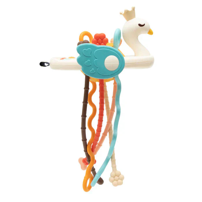 Ufonic – Entwickle und spiele mit sensorischem Spielzeug