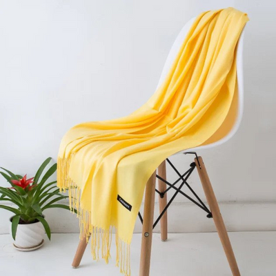 Mayfair™ | Luxus-Kaschmirschal