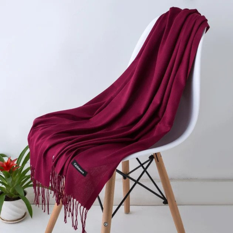 Mayfair™ | Luxus-Kaschmirschal