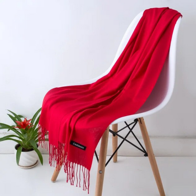 Mayfair™ | Luxus-Kaschmirschal