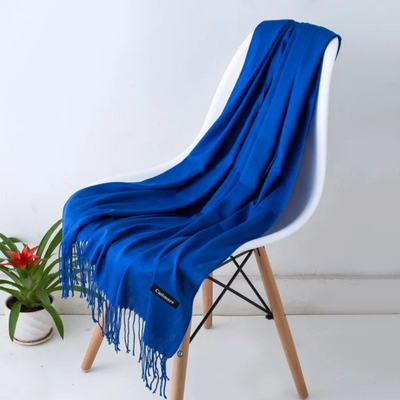 Mayfair™ | Luxus-Kaschmirschal