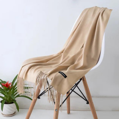 Mayfair™ | Luxus-Kaschmirschal