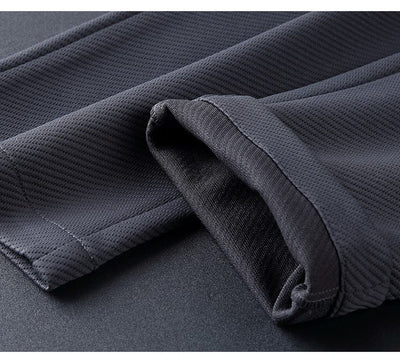 Jacke und Hose Lounge Set für Männer