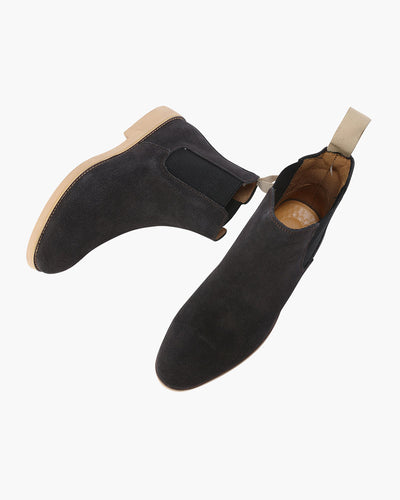 Gabriel | Klassische Herren Chelsea-Boots aus Leder