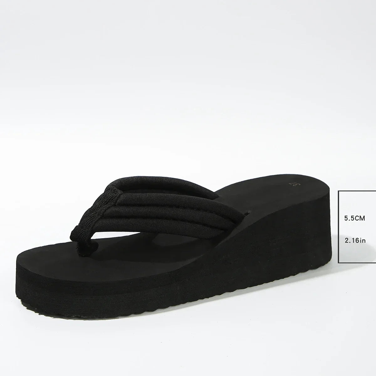 Tina – Damen Flip Flops Ultra Leicht Schnell Trocknend