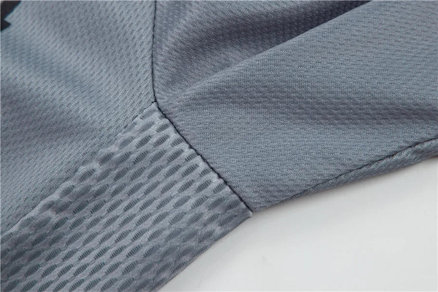 Horace - Herren Radsport Bekleidungsset aus Hochwertigem Castelli-Gewebe, Sportlich Enganliegend, Ideal für Training und Freizeit