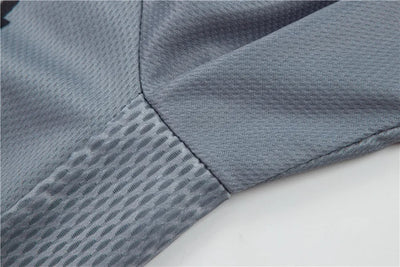 Horace - Herren Radsport Bekleidungsset aus Hochwertigem Castelli-Gewebe, Sportlich Enganliegend, Ideal für Training und Freizeit