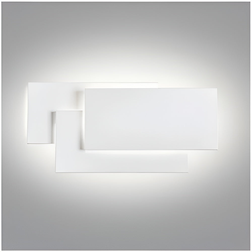 TwilightBeam Light - Moderne LED Wandleuchte
