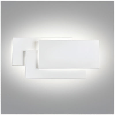 TwilightBeam Light - Moderne LED Wandleuchte