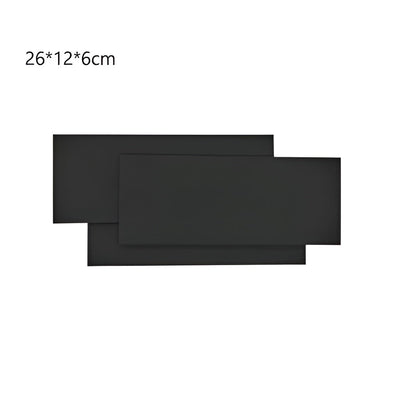 TwilightBeam Light - Moderne LED Wandleuchte