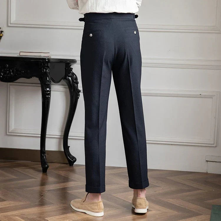 Brand & Belle | MONTE CARLO - SCHNEIDERHOSE