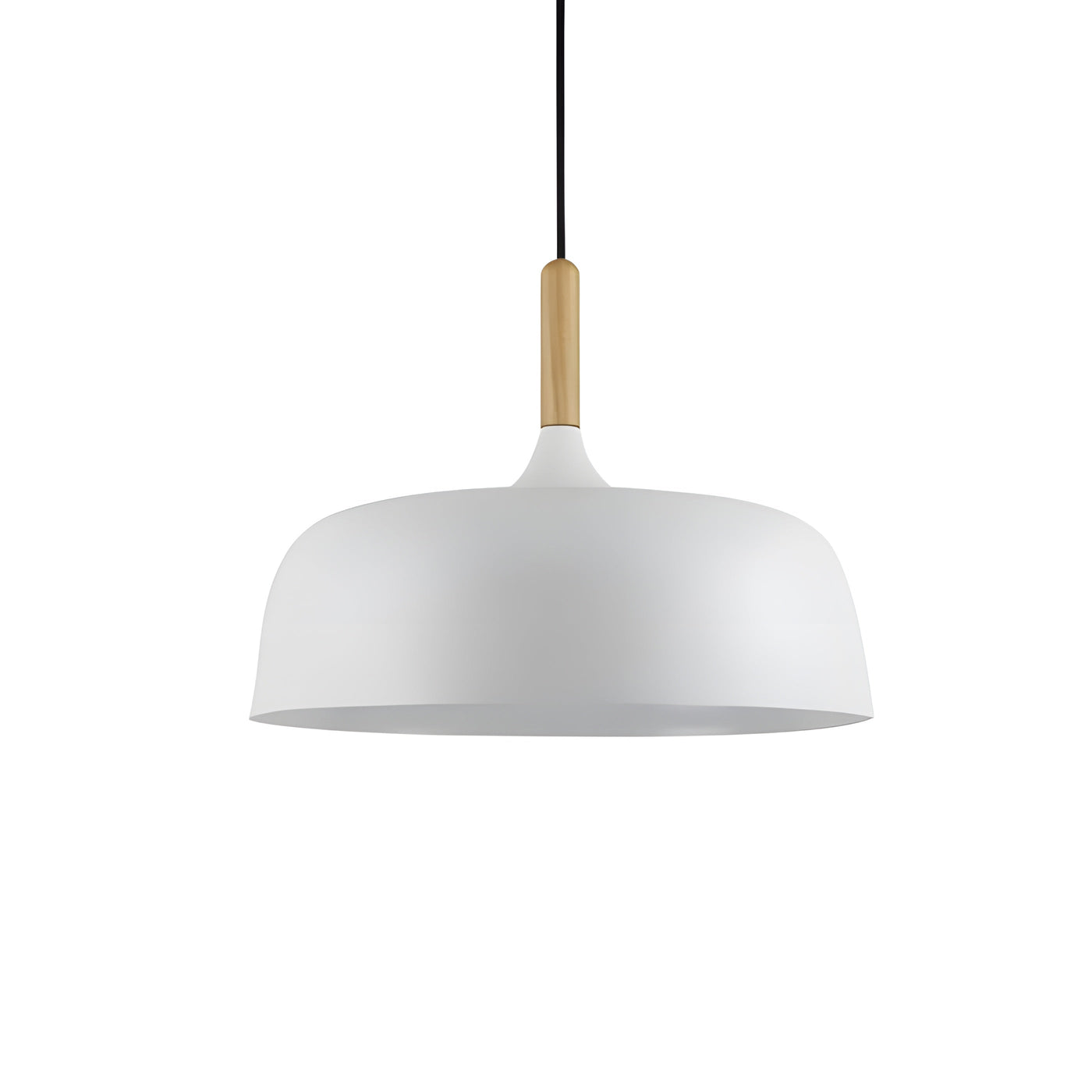 AltoLume Light - Nordic LED Pendelleuchte