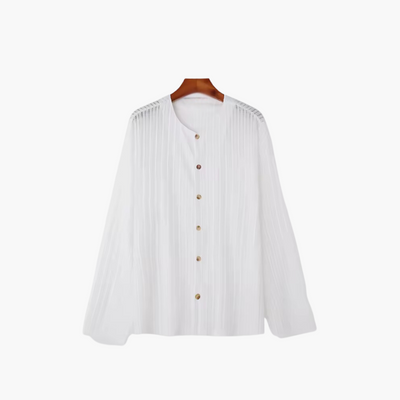 Brand & Belle | RIYADH LANGÄRMLIGES SHIRT