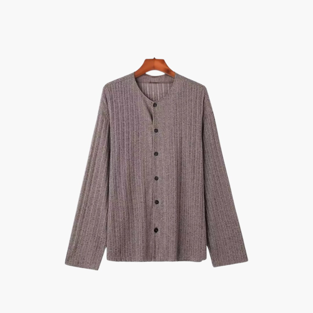 Brand & Belle | RIYADH LANGÄRMLIGES SHIRT