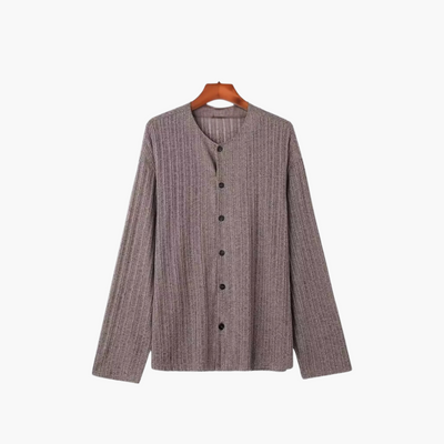 Brand & Belle | RIYADH LANGÄRMLIGES SHIRT