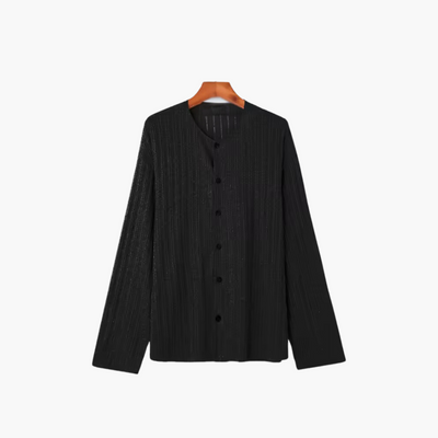 Brand & Belle | RIYADH LANGÄRMLIGES SHIRT