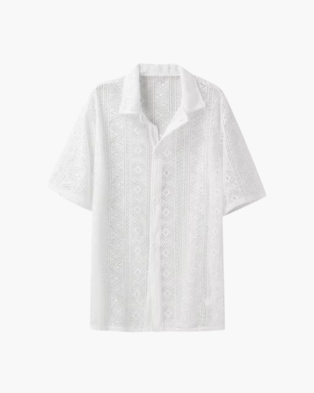 Brand & Belle | NOMAD SHIRT