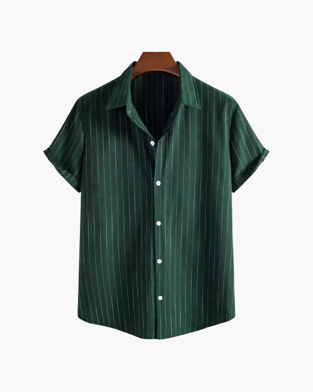 Brand & Belle | LUXE SHIRT