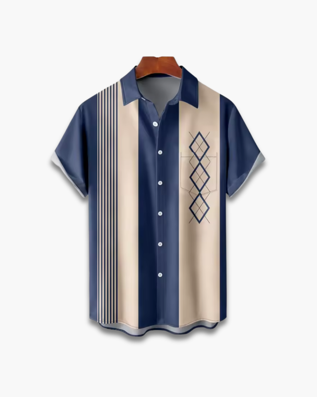 Brand & Belle | EMIR SHIRT