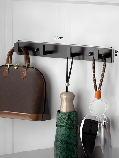 ZenGrip Hook - Aluminium-Wandhaken für das Badezimmer