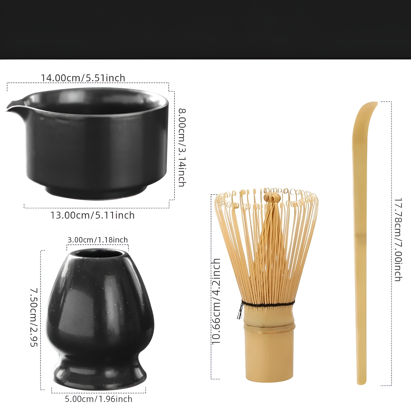 ArtisanBrew Cup – Hitzebeständige Glas-Teetasse