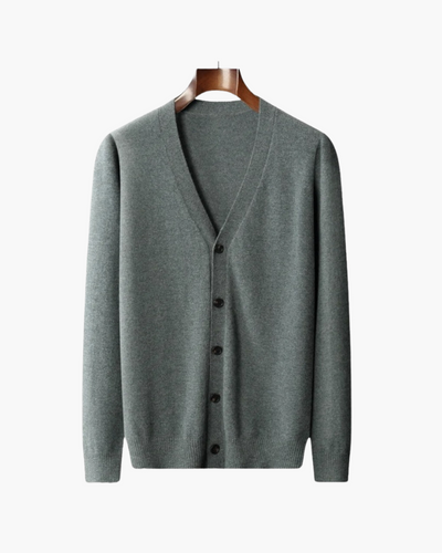 Brand & Belle | PRAGUE MERINO WOLLCARDIGAN