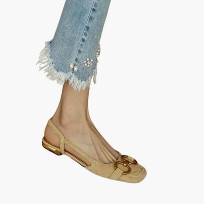 Wygodne™ | Komfortable orthopädische Sandalen