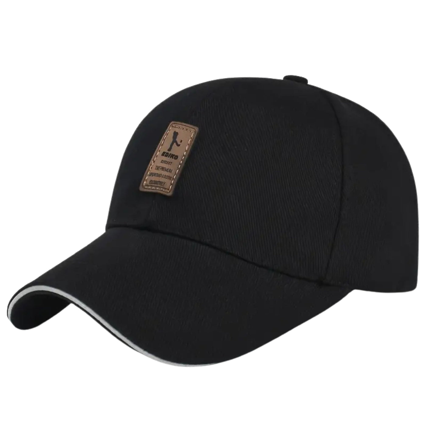DriftCap – Verstellbare Golf Kappe
