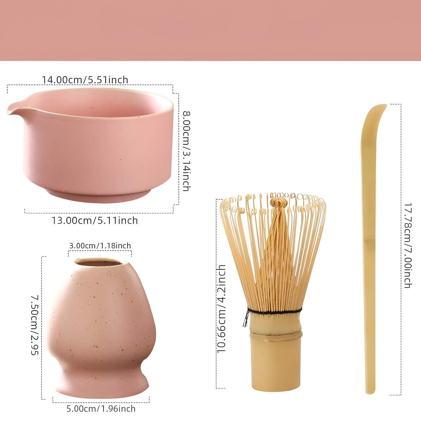 ArtisanBrew Cup – Hitzebeständige Glas-Teetasse