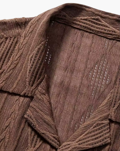 Brand & Belle | OASIS SHIRT