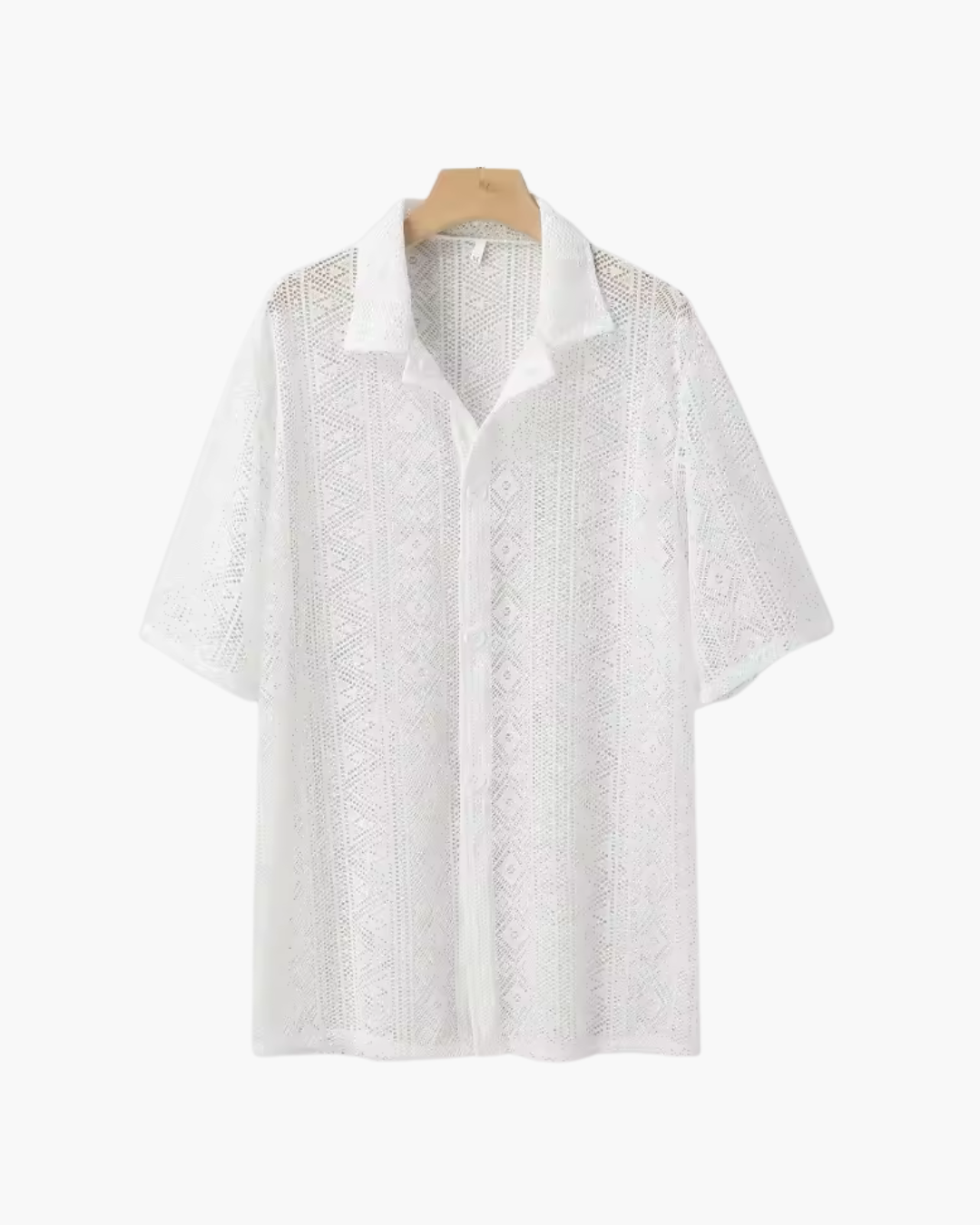 Brand & Belle | PALM SHIRT