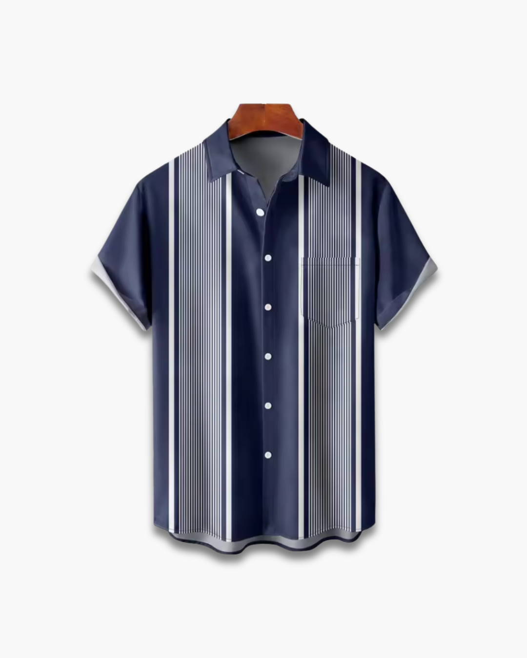 Brand & Belle | AURORA SHIRT