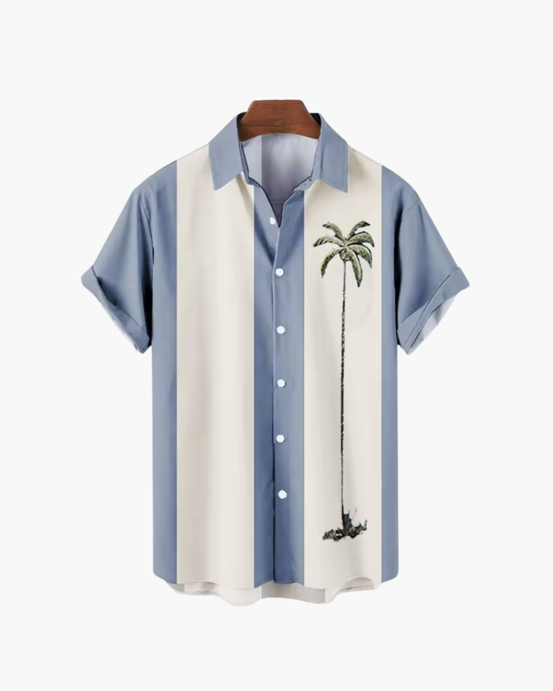 Brand & Belle | Wüstenhemd