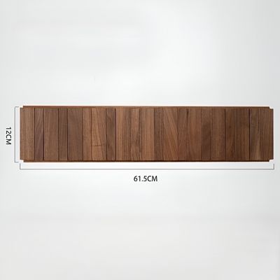 WoodTune Hook - Nordic Piano Key Wandhaken