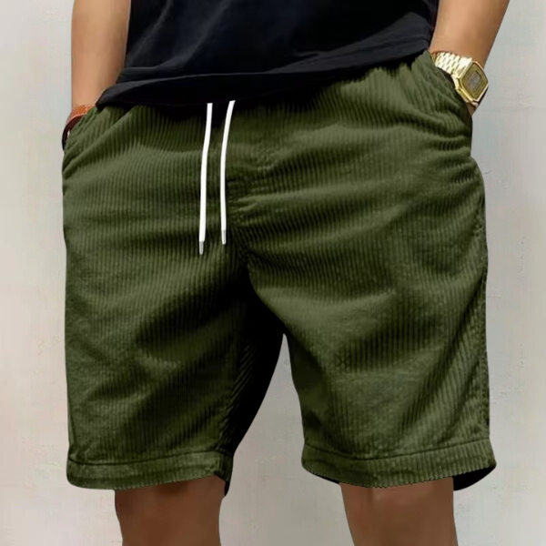 Oscar™ - BEQUEME SHORTS