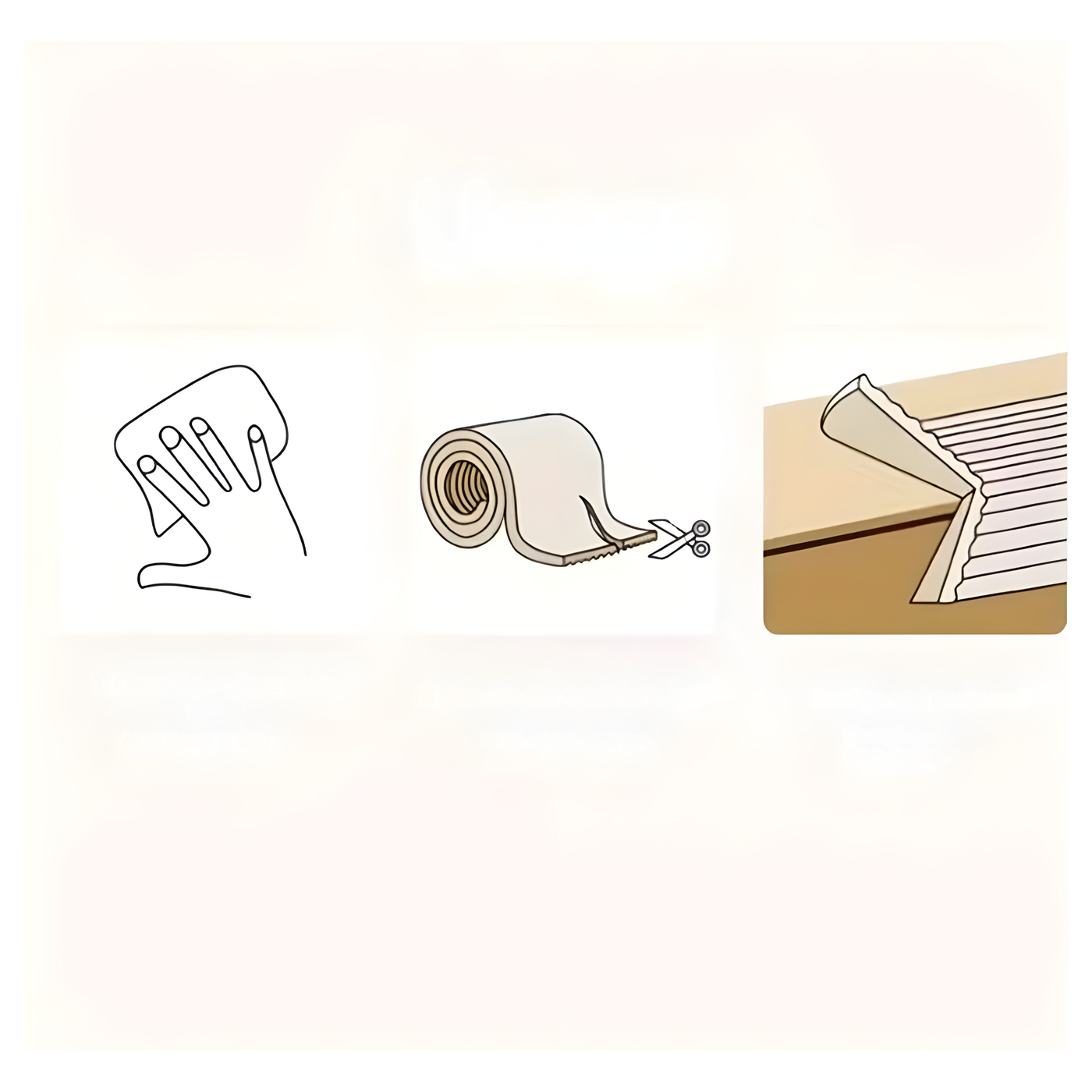 WinterWood Wanddekoration - Dekorative Rustikale Wanddekoration aus Holz