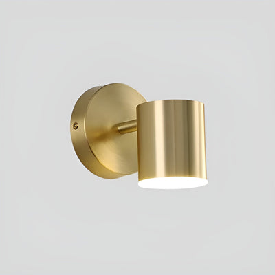 LumiPath Light – Nordic LED Wand-Aisle-Leuchte