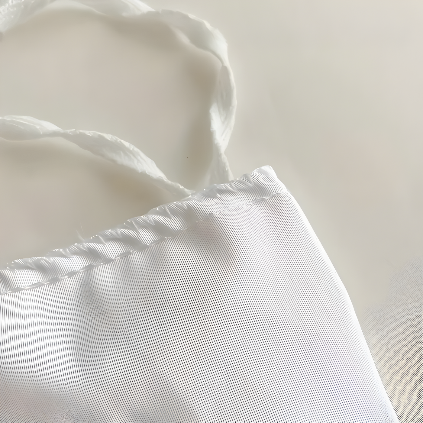 DiamondLuxe Duvet Set - Luxuriöse Diamantmuster Bettwäsche