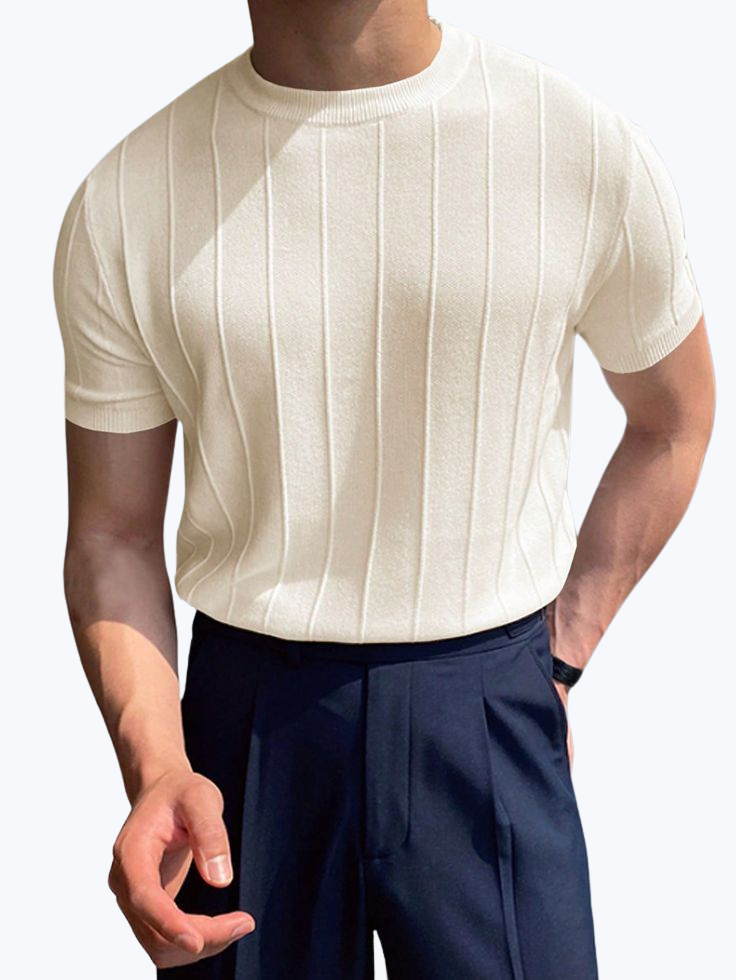 Brand & Belle | CAPRI TEE