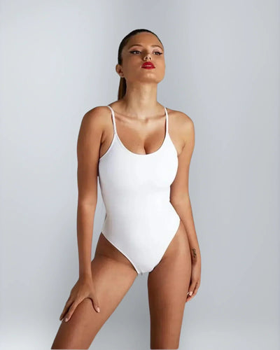 Alejandra® | Einteiliger Badeanzug für Damen